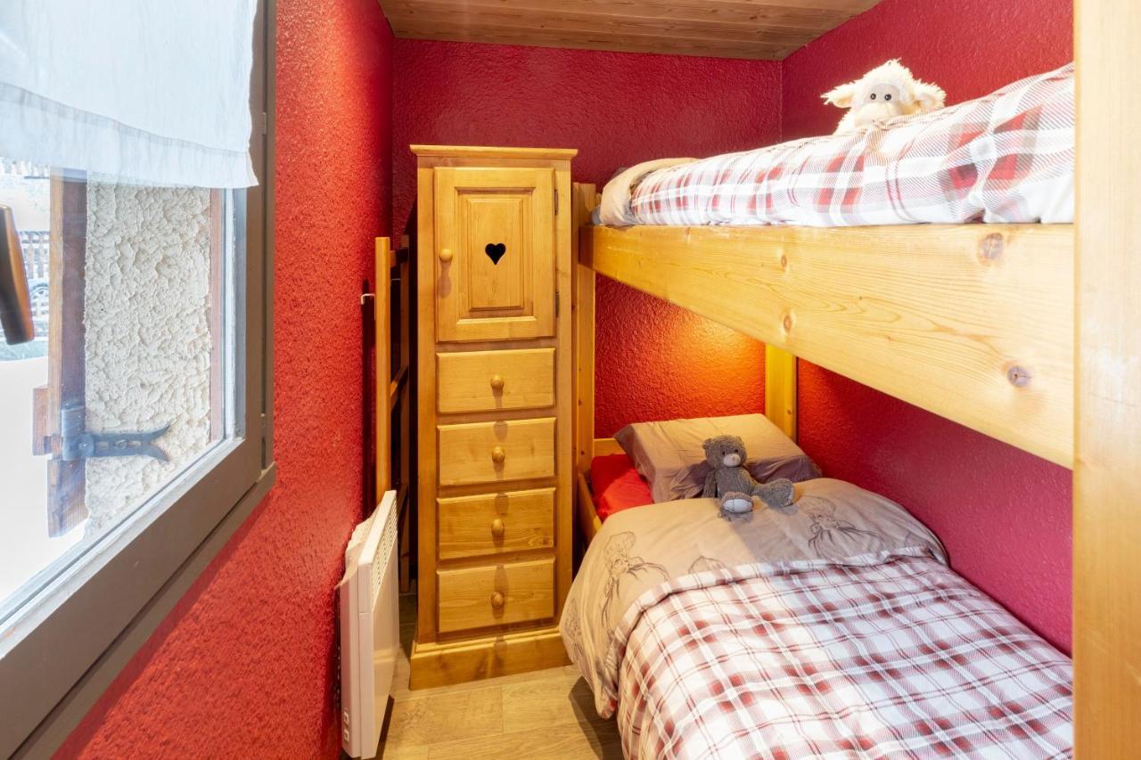 Ferienwohnung L'Ecrin des 2 Alpes Les Deux Alpes Exterior foto